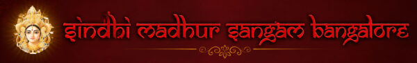 Sindhi Madhur Sangam Bangalore